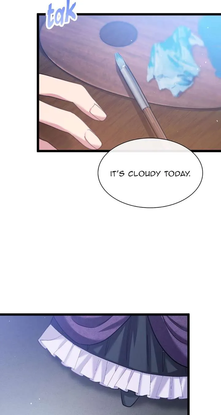Lady of Iron Wall Chapter 82 page 51