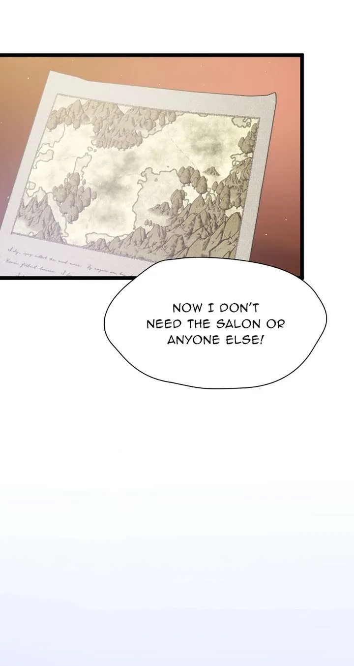 Lady of Iron Wall Chapter 79 page 22