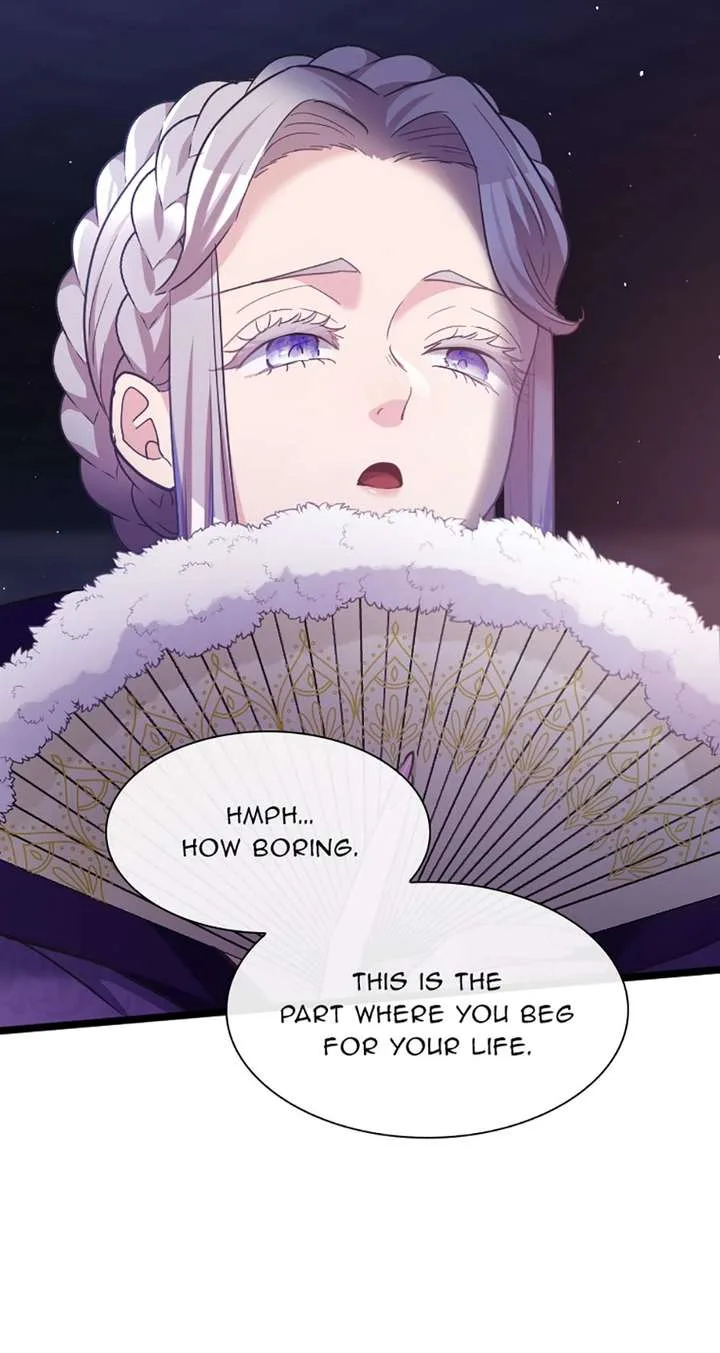 Lady of Iron Wall Chapter 79 page 70