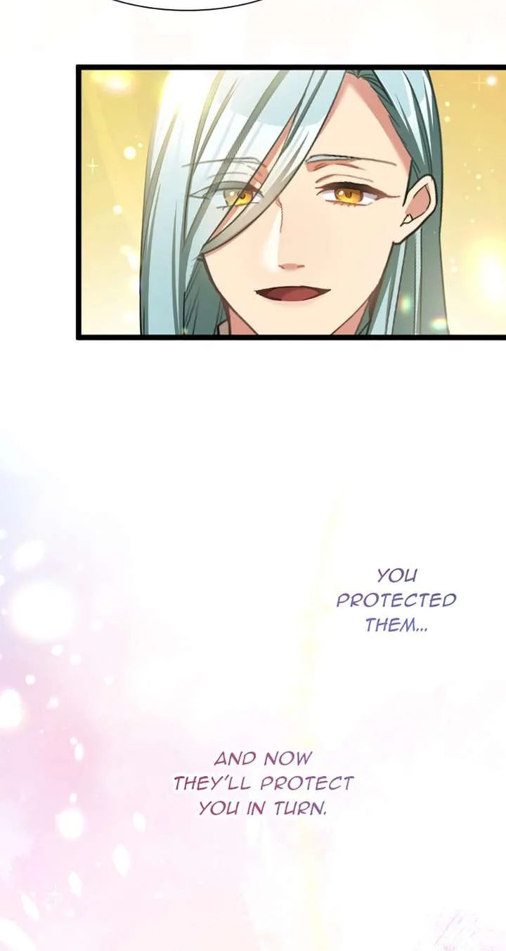 Lady of Iron Wall Chapter 82 page 46