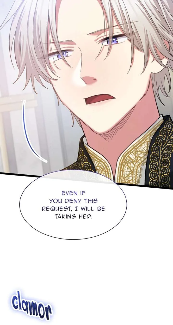 Lady of Iron Wall Chapter 81 page 11