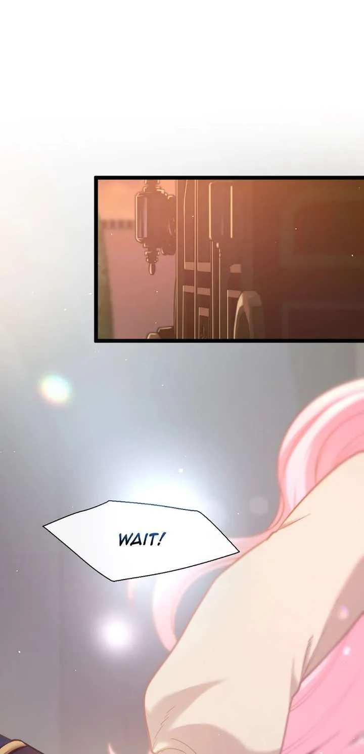 Lady of Iron Wall Chapter 82 page 1