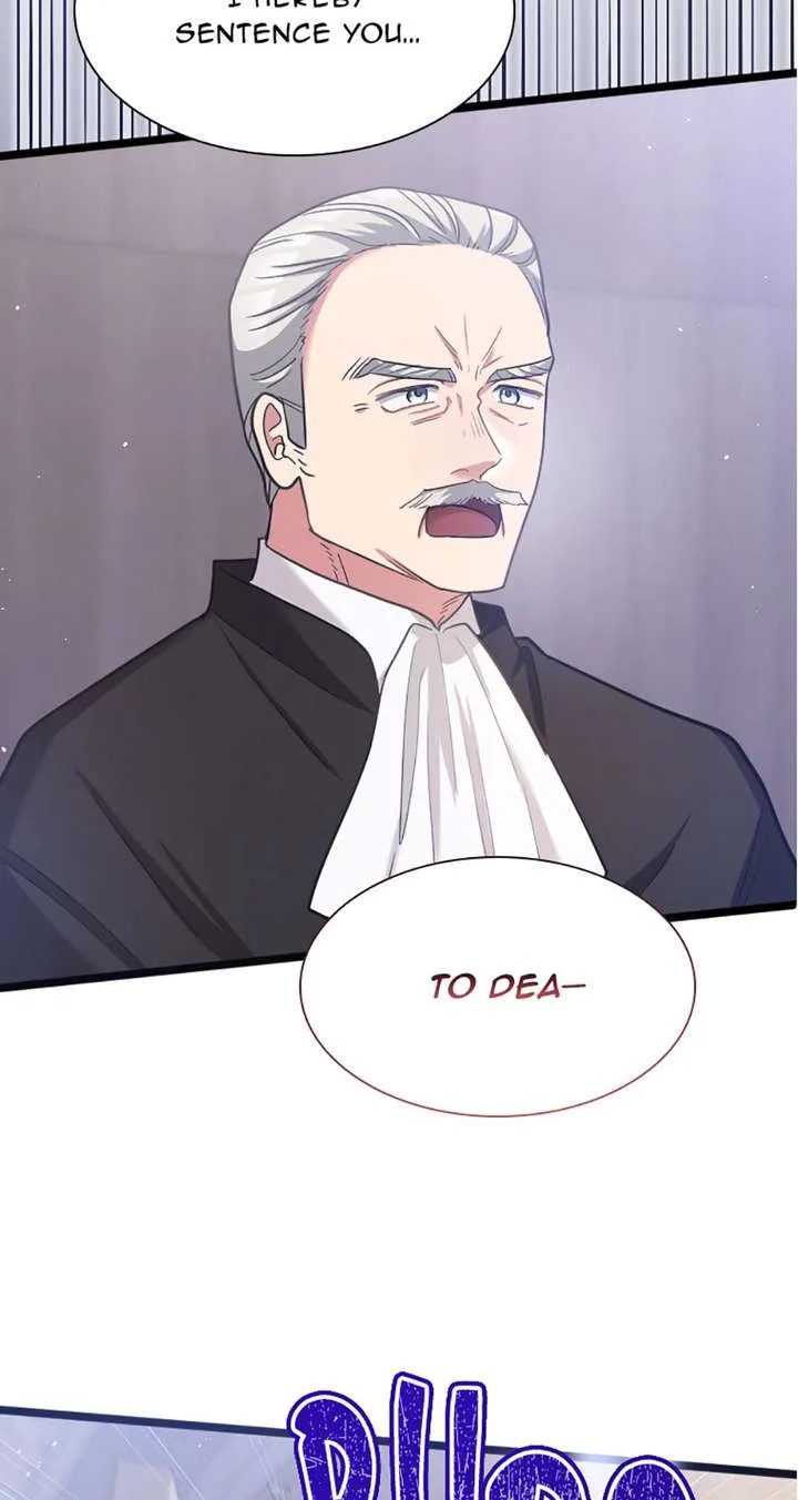 Lady of Iron Wall Chapter 81 page 2