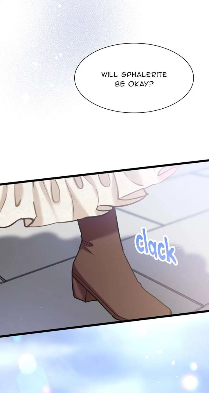 Lady of Iron Wall Chapter 82 page 60