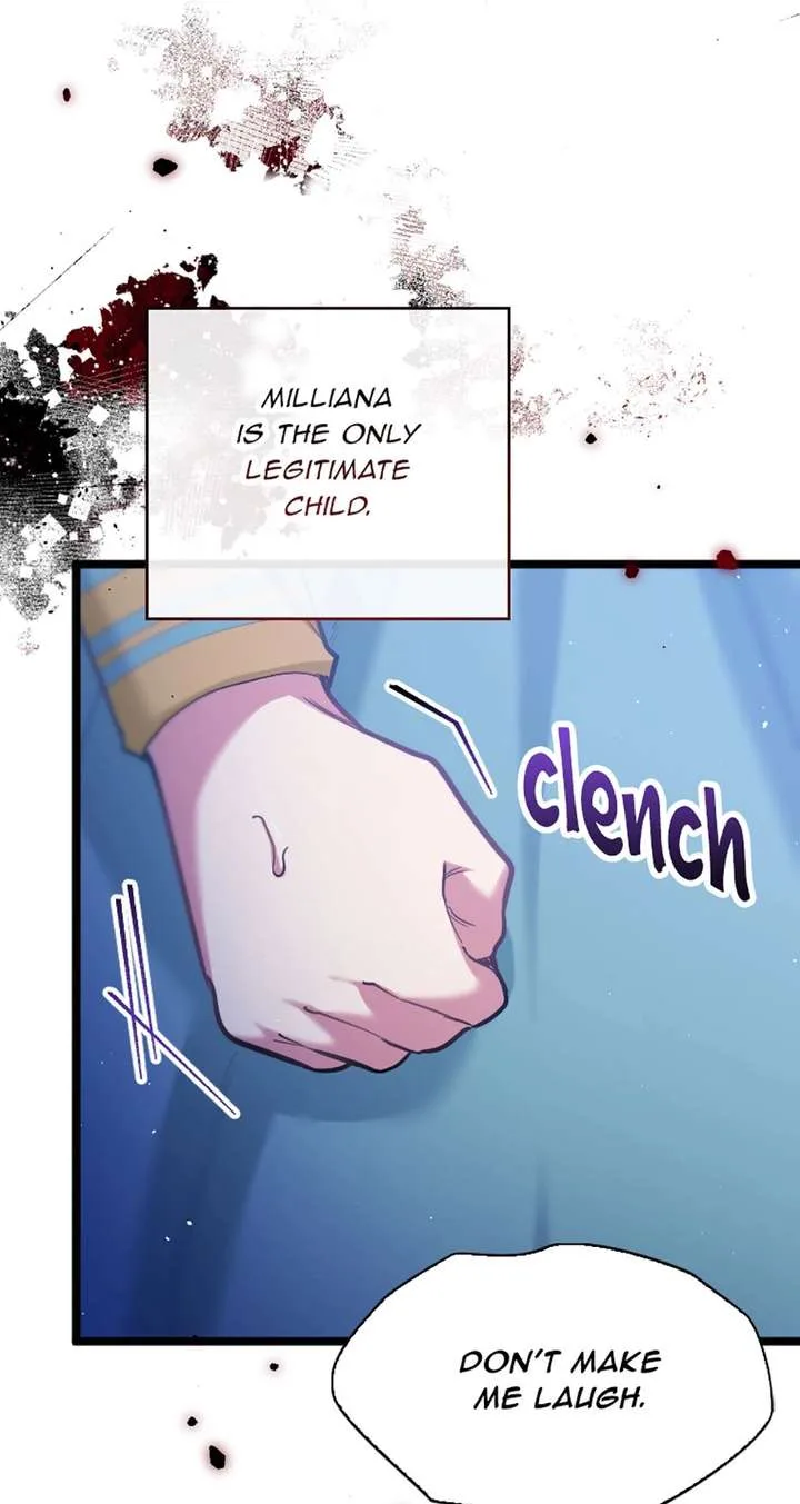 Lady of Iron Wall Chapter 79 page 48