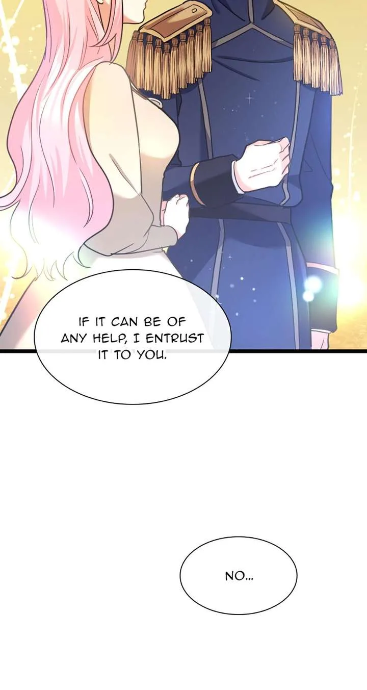 Lady of Iron Wall Chapter 82 page 42
