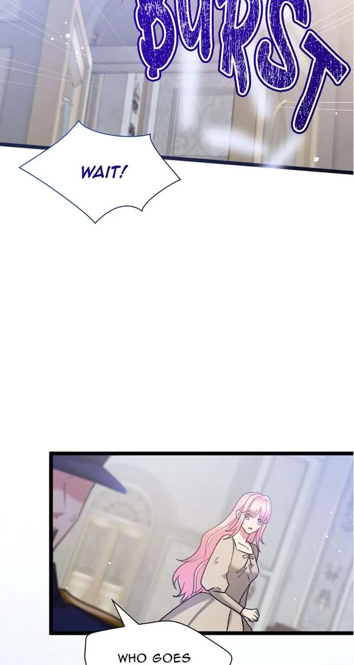 Lady of Iron Wall Chapter 81 page 3