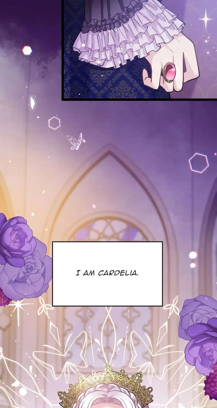 Lady of Iron Wall Chapter 80 page 46