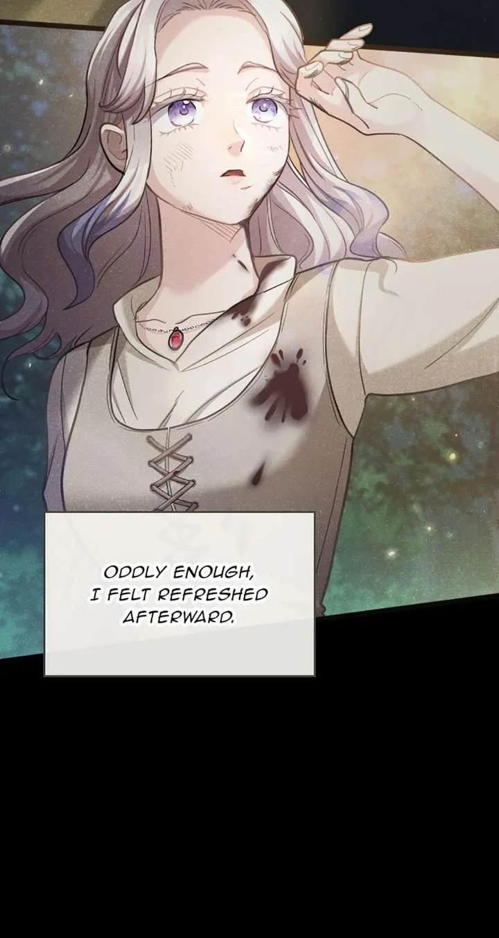 Lady of Iron Wall Chapter 80 page 31