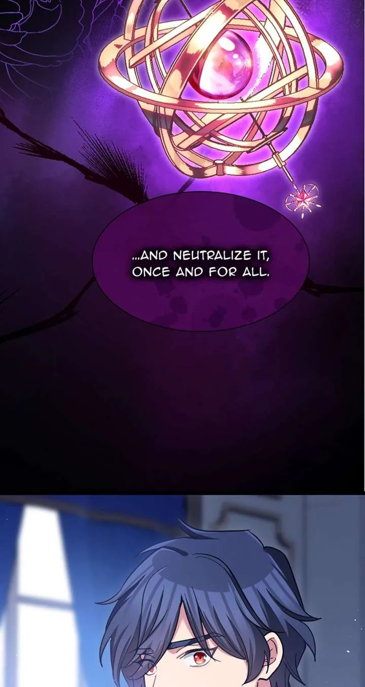 Lady of Iron Wall Chapter 82 page 76