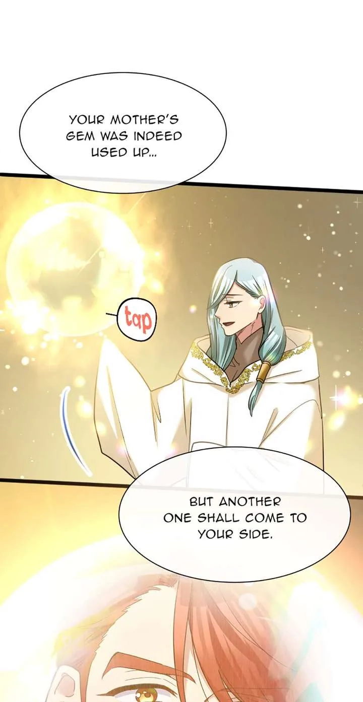 Lady of Iron Wall Chapter 82 page 31