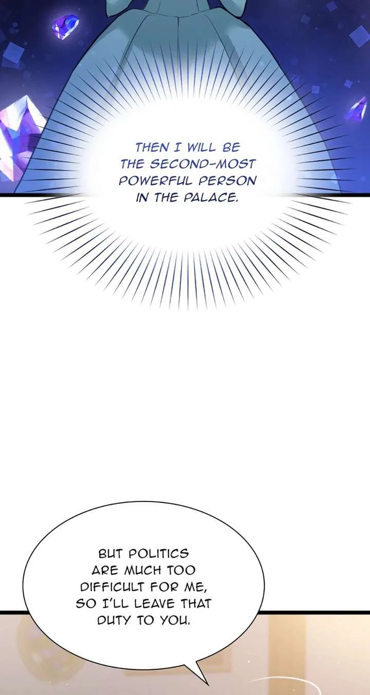 Lady of Iron Wall Chapter 79 page 24