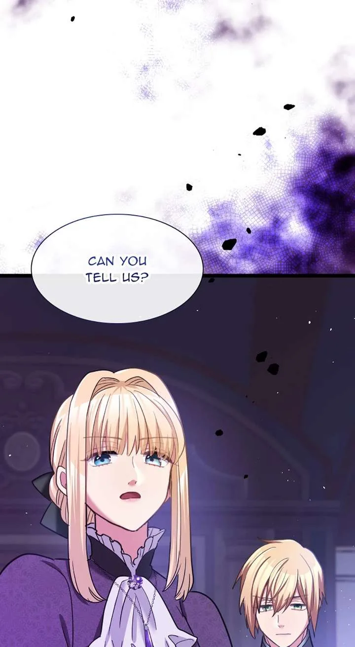 Lady of Iron Wall Chapter 82 page 81