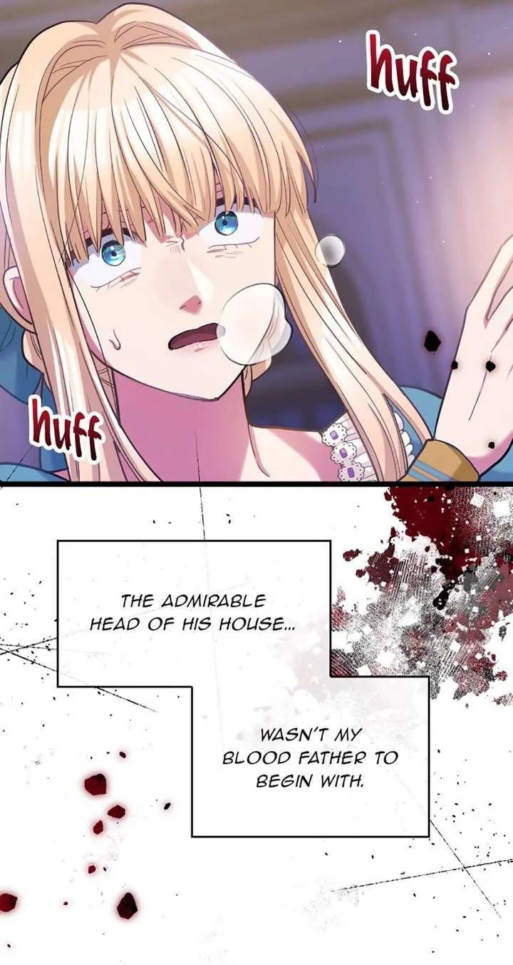Lady of Iron Wall Chapter 79 page 47