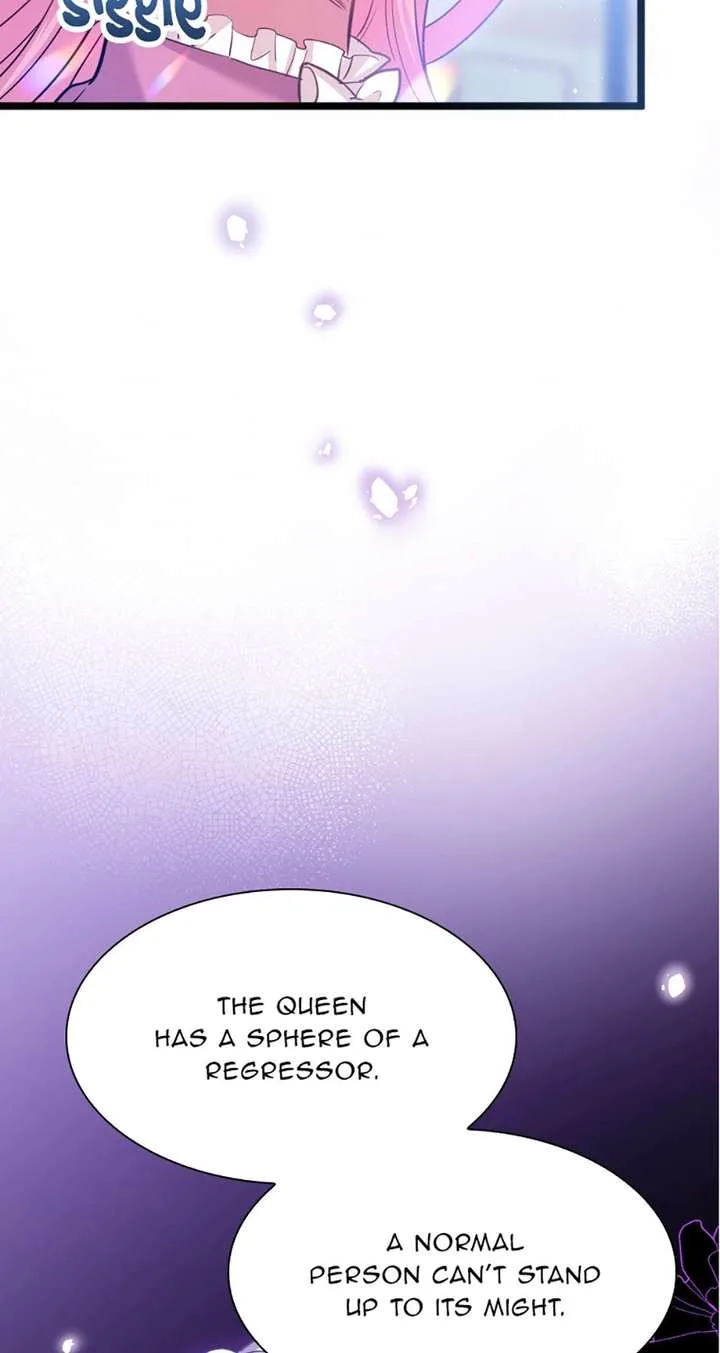 Lady of Iron Wall Chapter 82 page 74