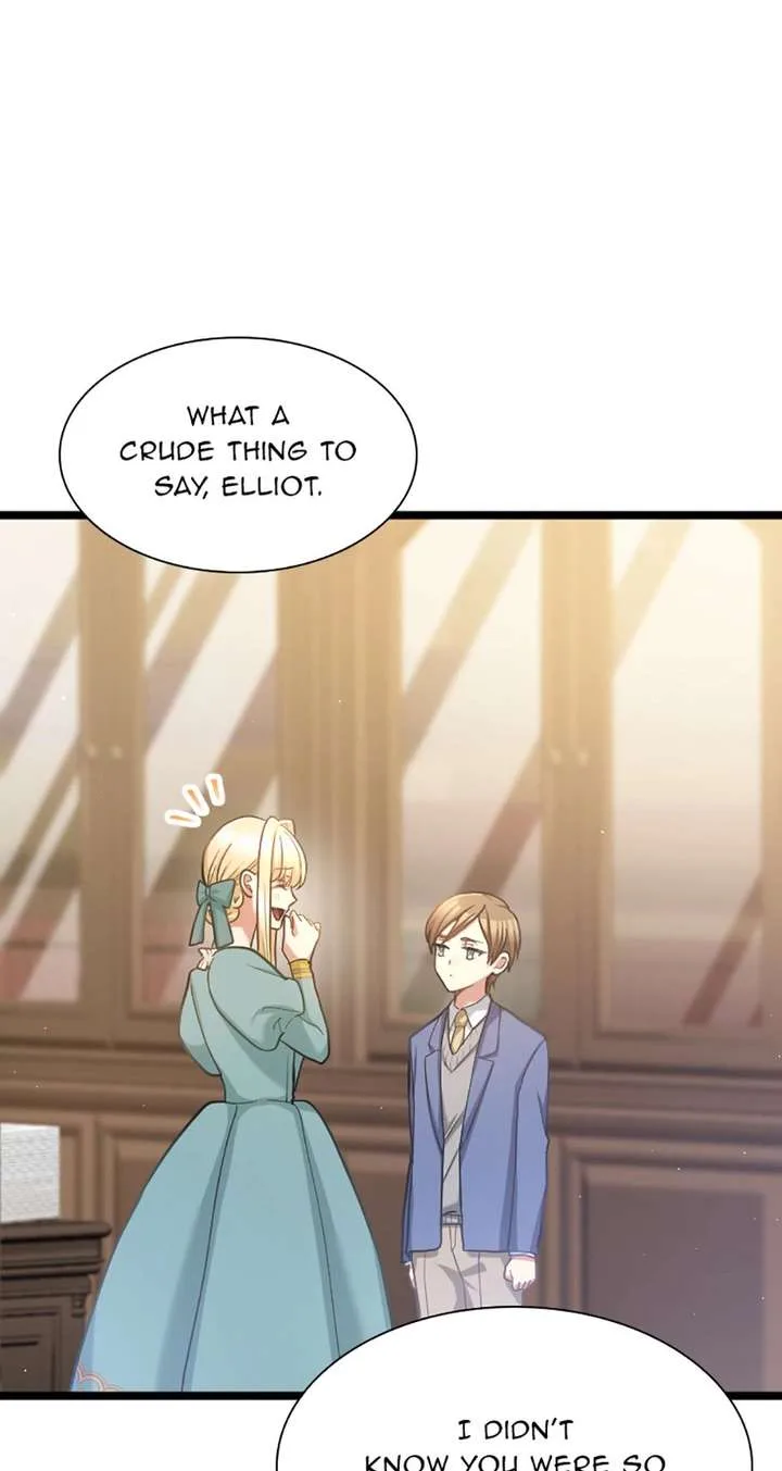 Lady of Iron Wall Chapter 79 page 29