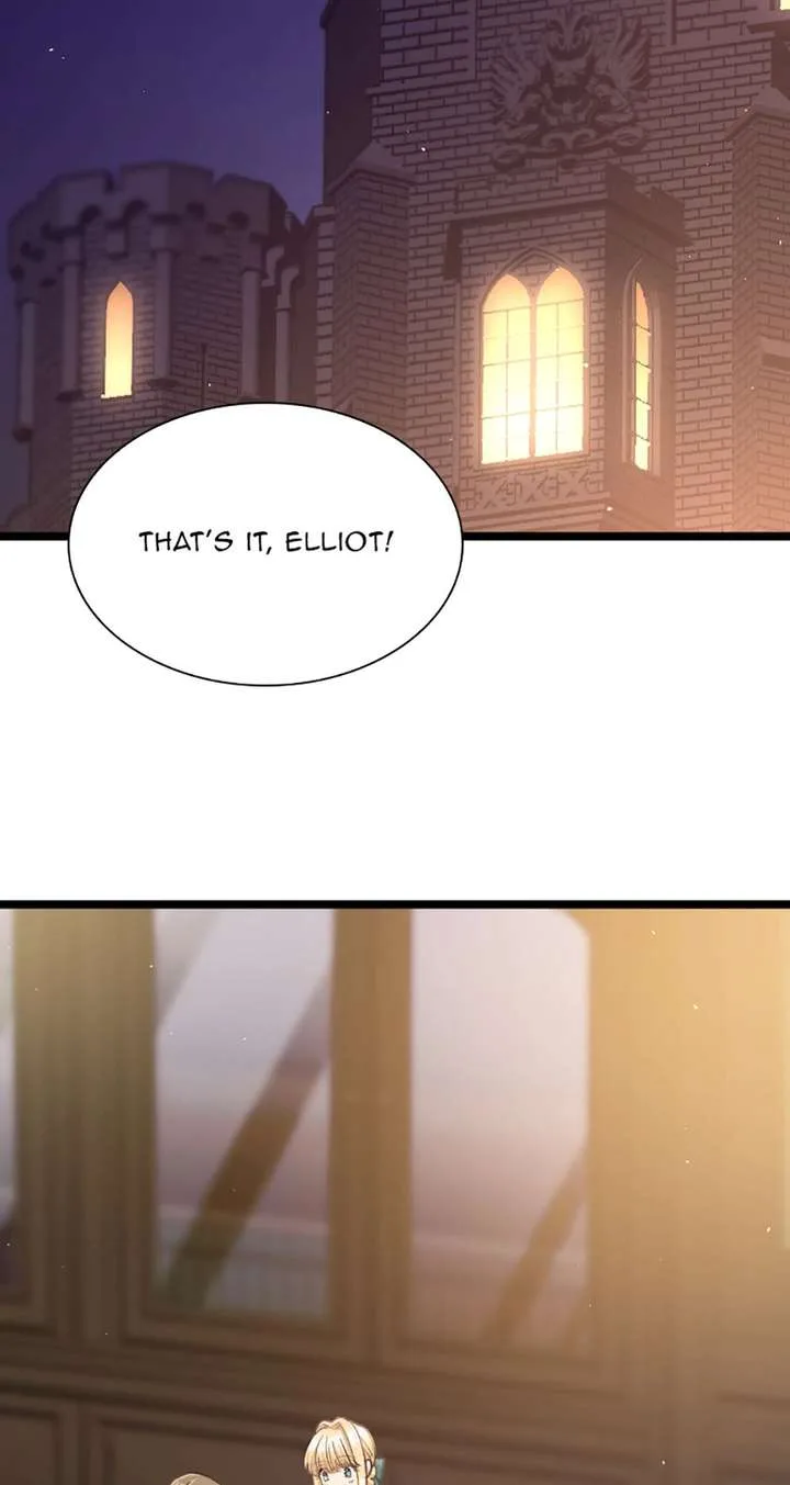 Lady of Iron Wall Chapter 79 page 20