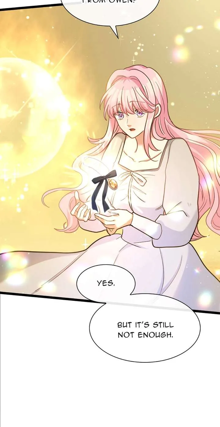 Lady of Iron Wall Chapter 82 page 33