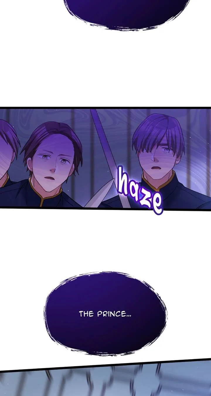 Lady of Iron Wall Chapter 82 page 66
