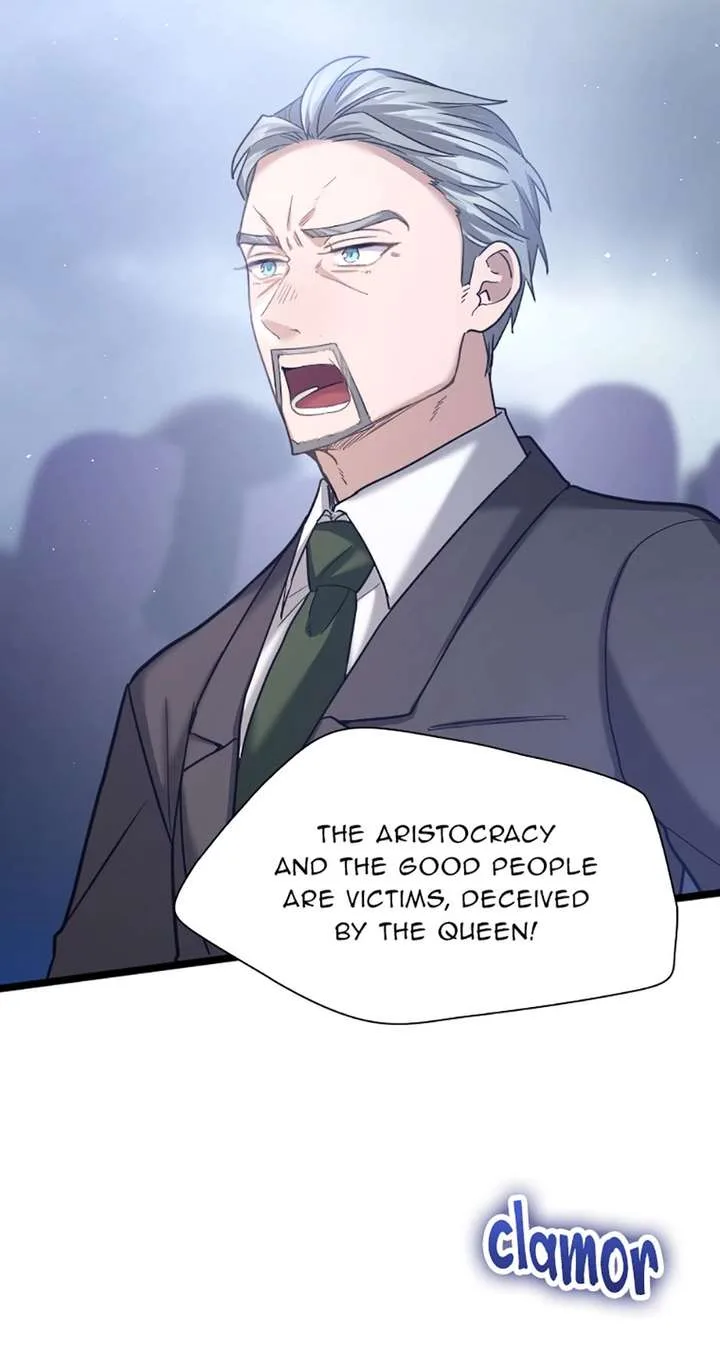 Lady of Iron Wall Chapter 82 page 54