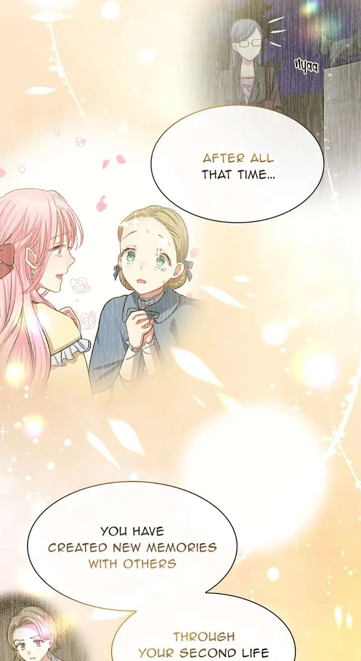Lady of Iron Wall Chapter 82 page 23