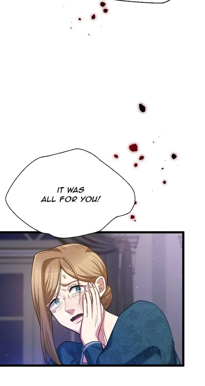 Lady of Iron Wall Chapter 79 page 49