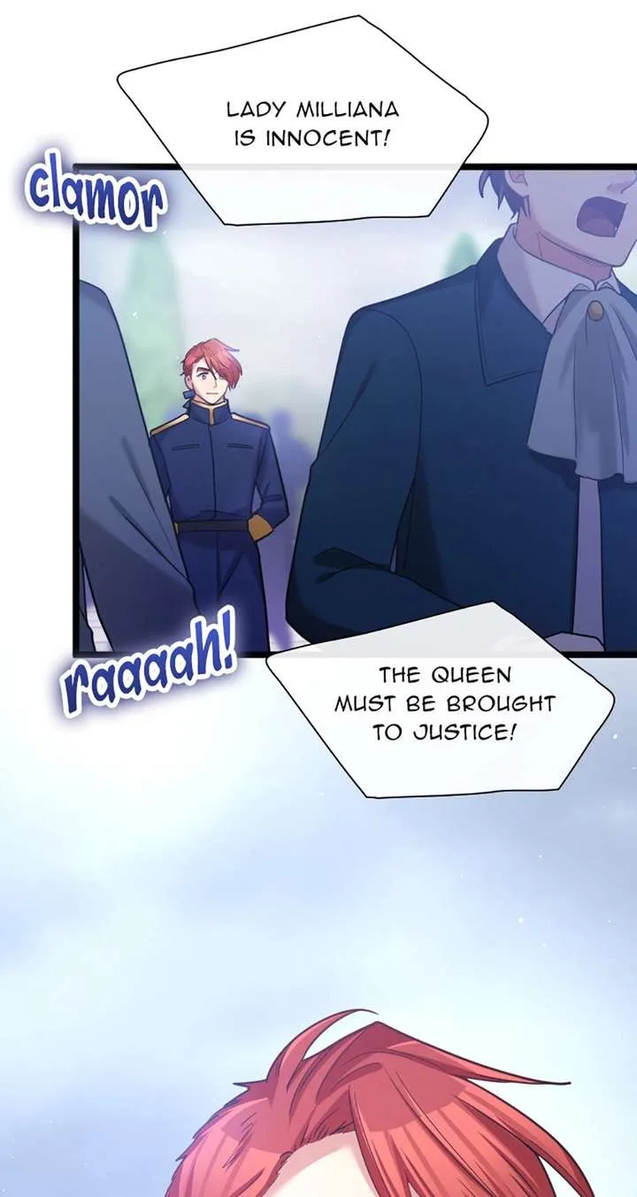 Lady of Iron Wall Chapter 82 page 55