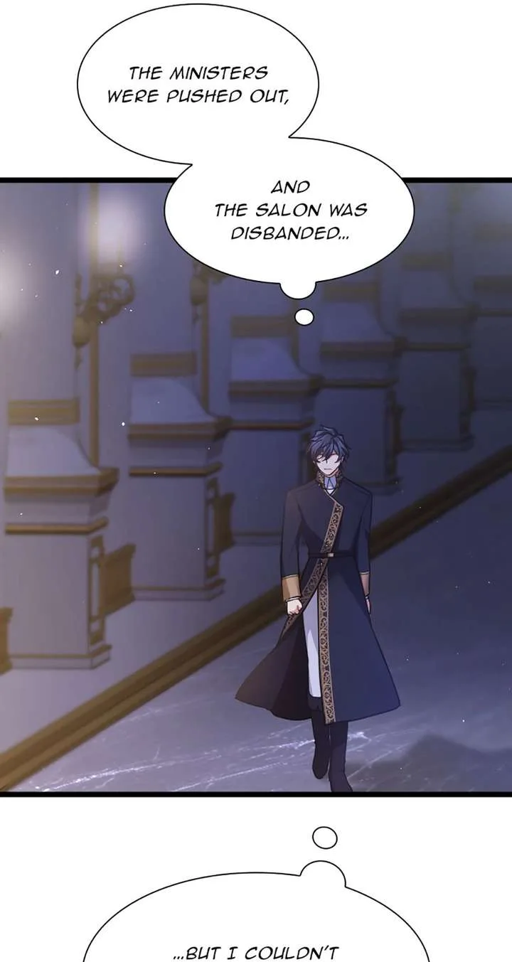Lady of Iron Wall Chapter 79 page 54