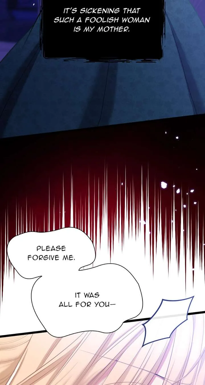 Lady of Iron Wall Chapter 79 page 44