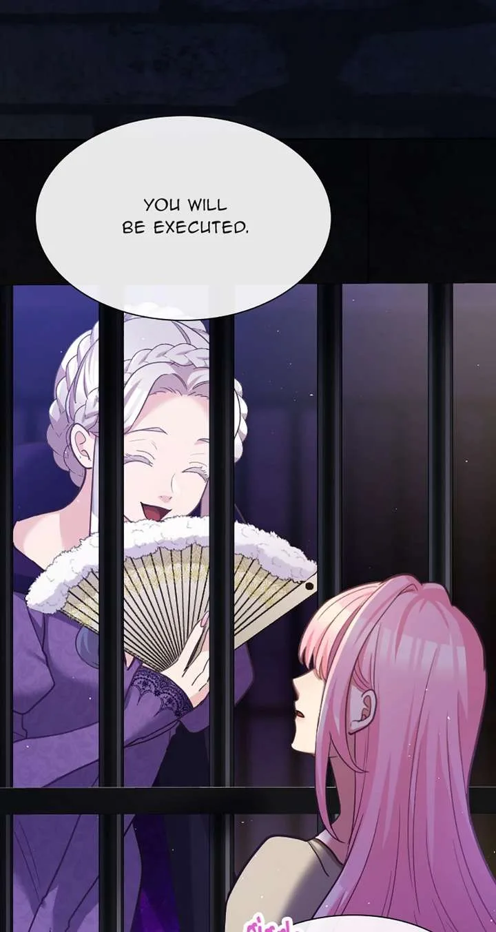 Lady of Iron Wall Chapter 79 page 68