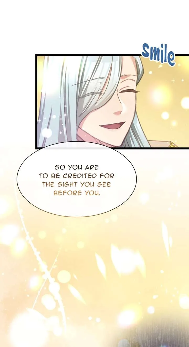 Lady of Iron Wall Chapter 82 page 22
