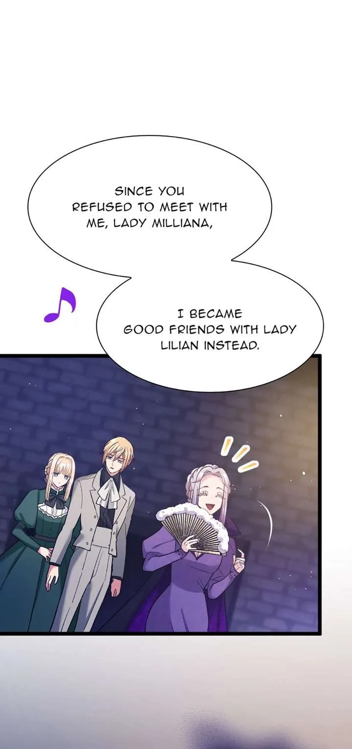 Lady of Iron Wall Chapter 79 page 74