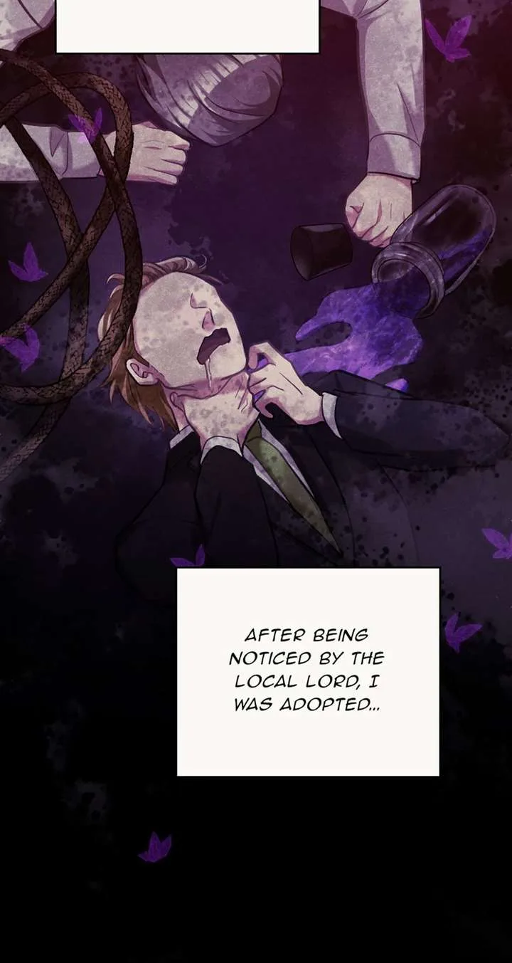 Lady of Iron Wall Chapter 80 page 36