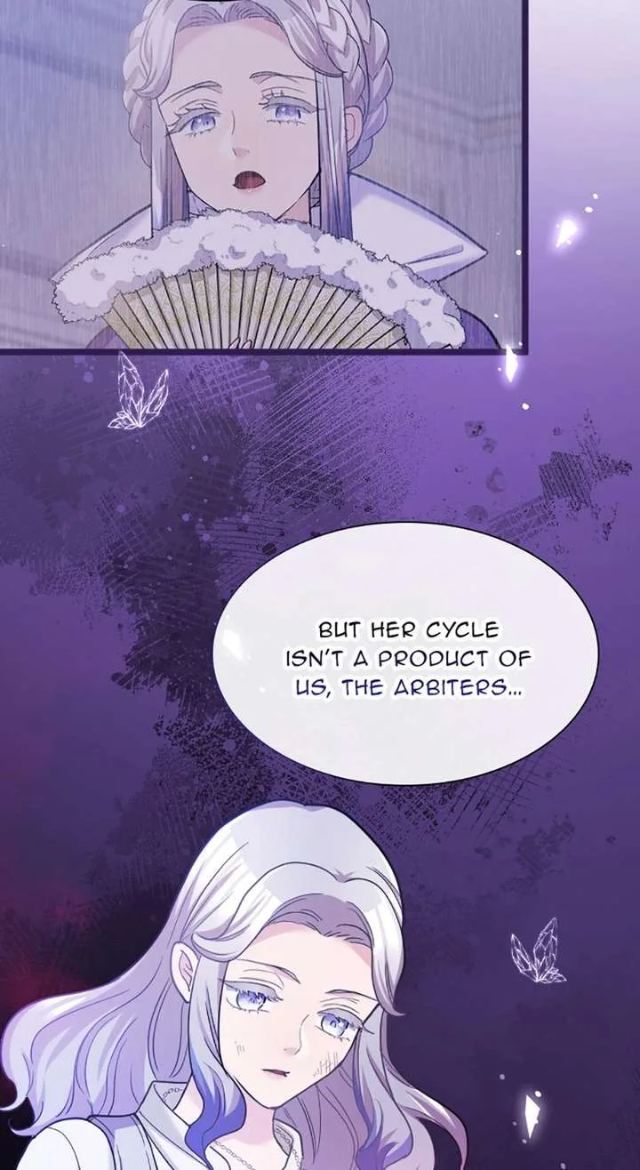 Lady of Iron Wall Chapter 82 page 26