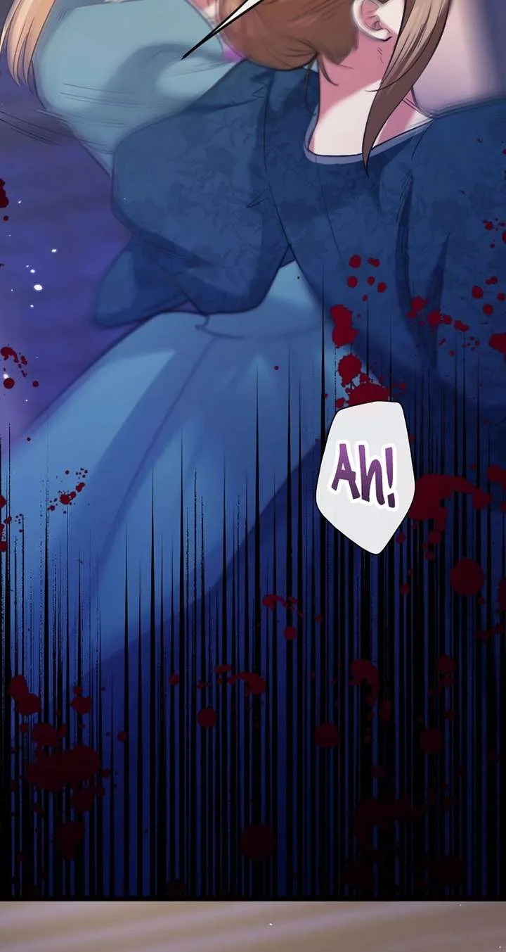 Lady of Iron Wall Chapter 79 page 46