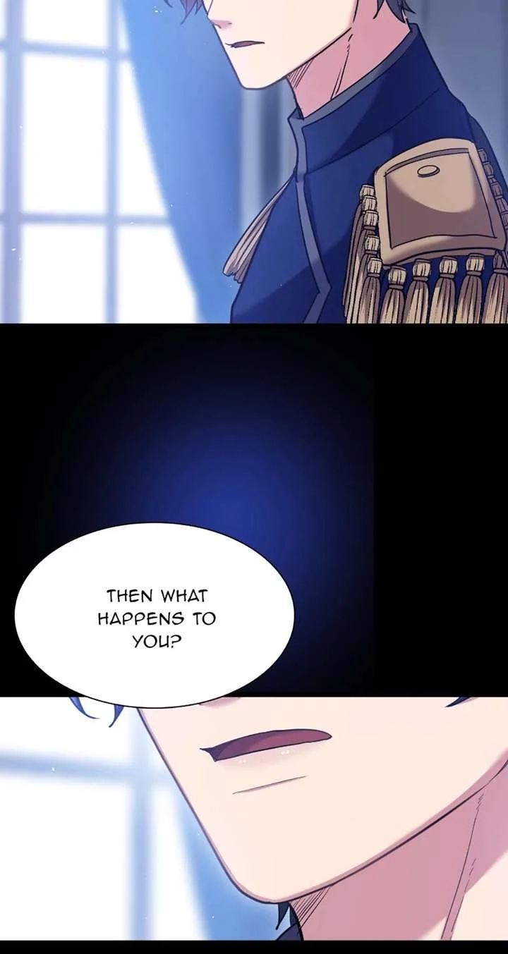 Lady of Iron Wall Chapter 82 page 77