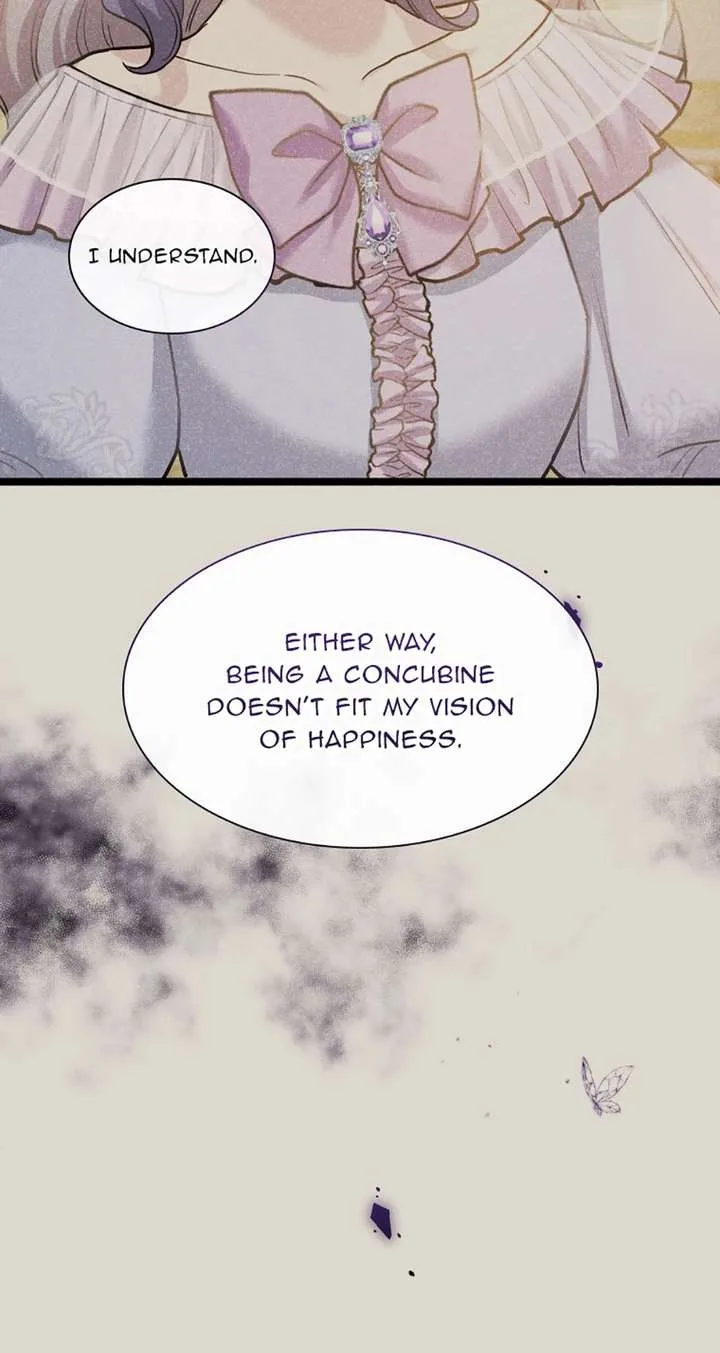 Lady of Iron Wall Chapter 80 page 43