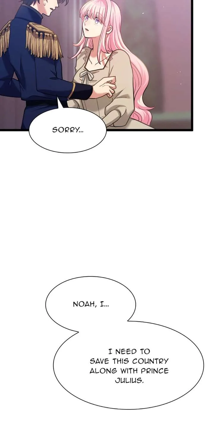 Lady of Iron Wall Chapter 82 page 7