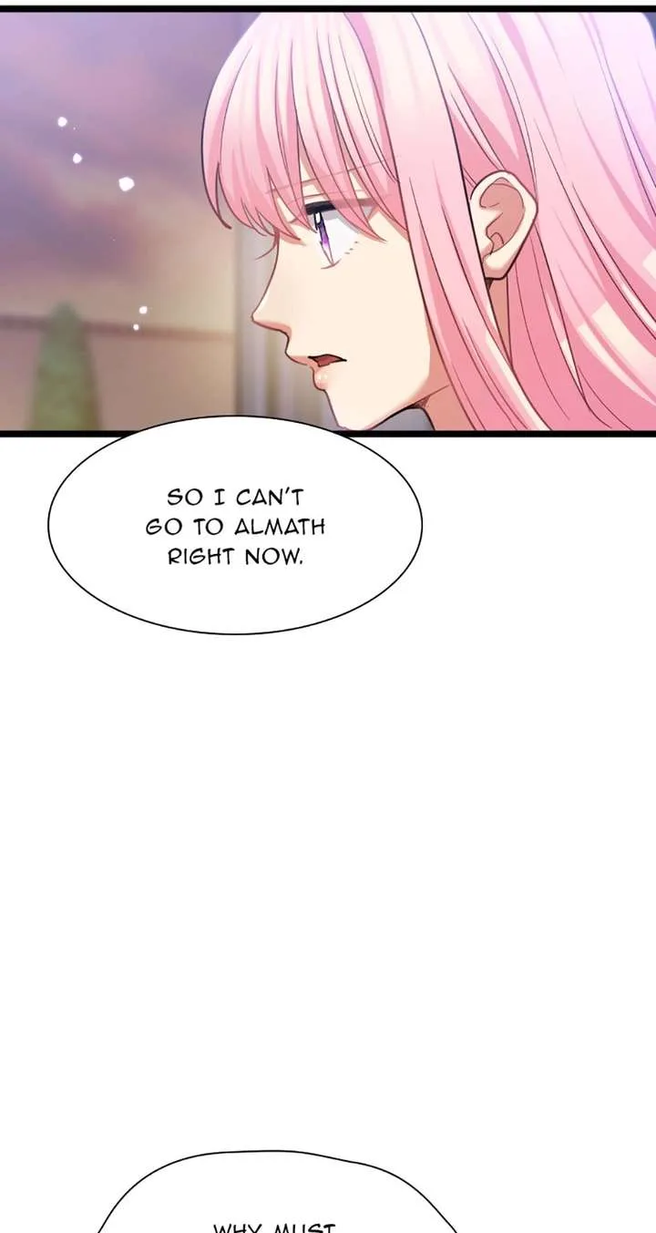 Lady of Iron Wall Chapter 82 page 8