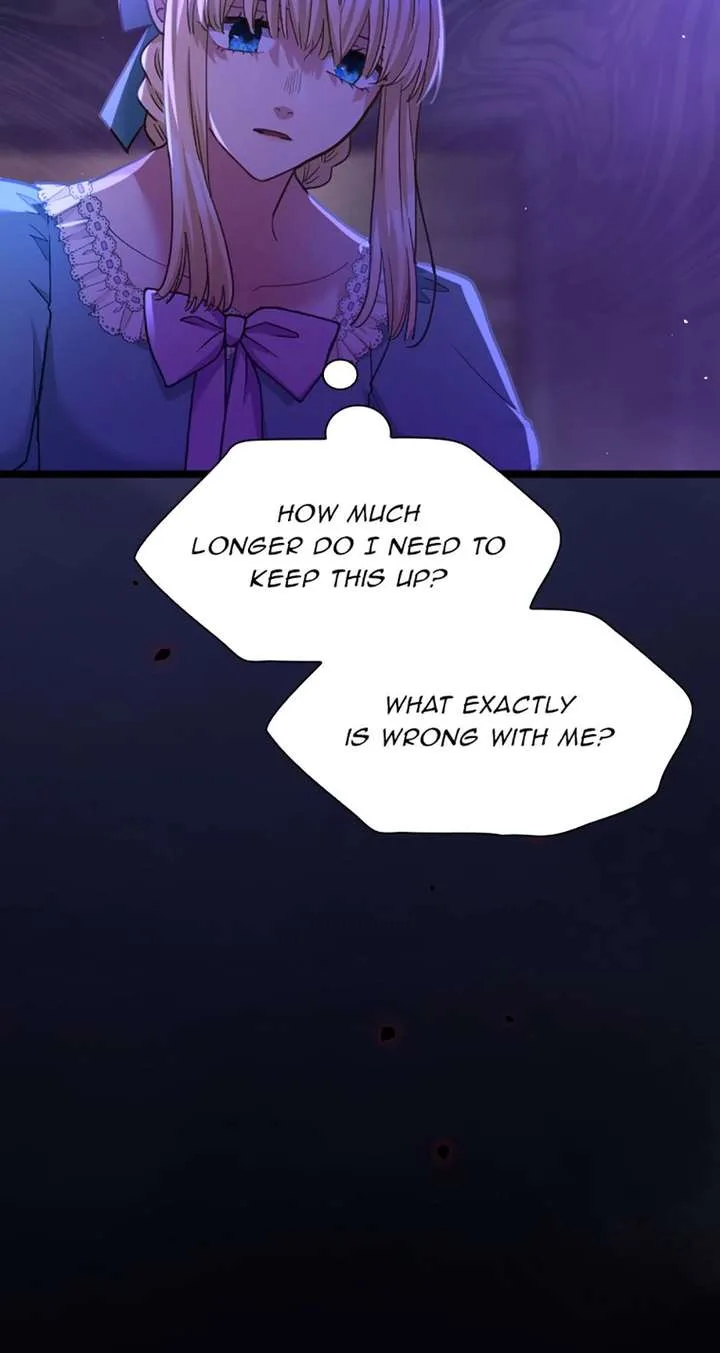 Lady of Iron Wall Chapter 79 page 51