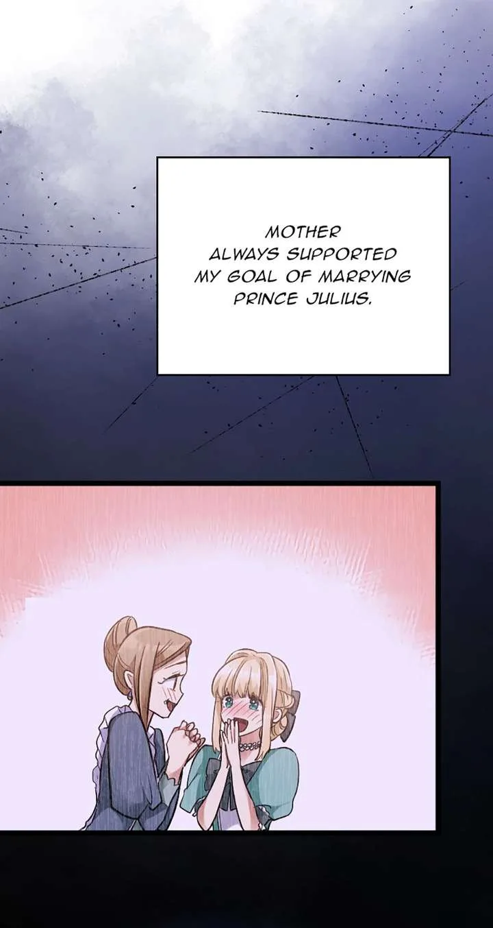 Lady of Iron Wall Chapter 79 page 39