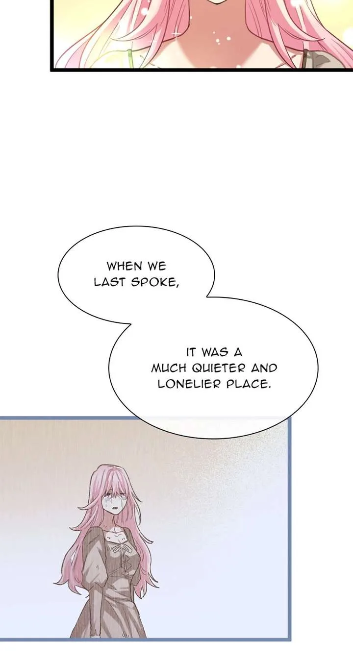 Lady of Iron Wall Chapter 82 page 21