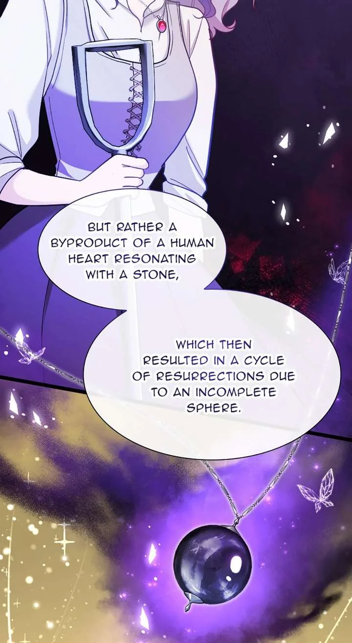Lady of Iron Wall Chapter 82 page 27