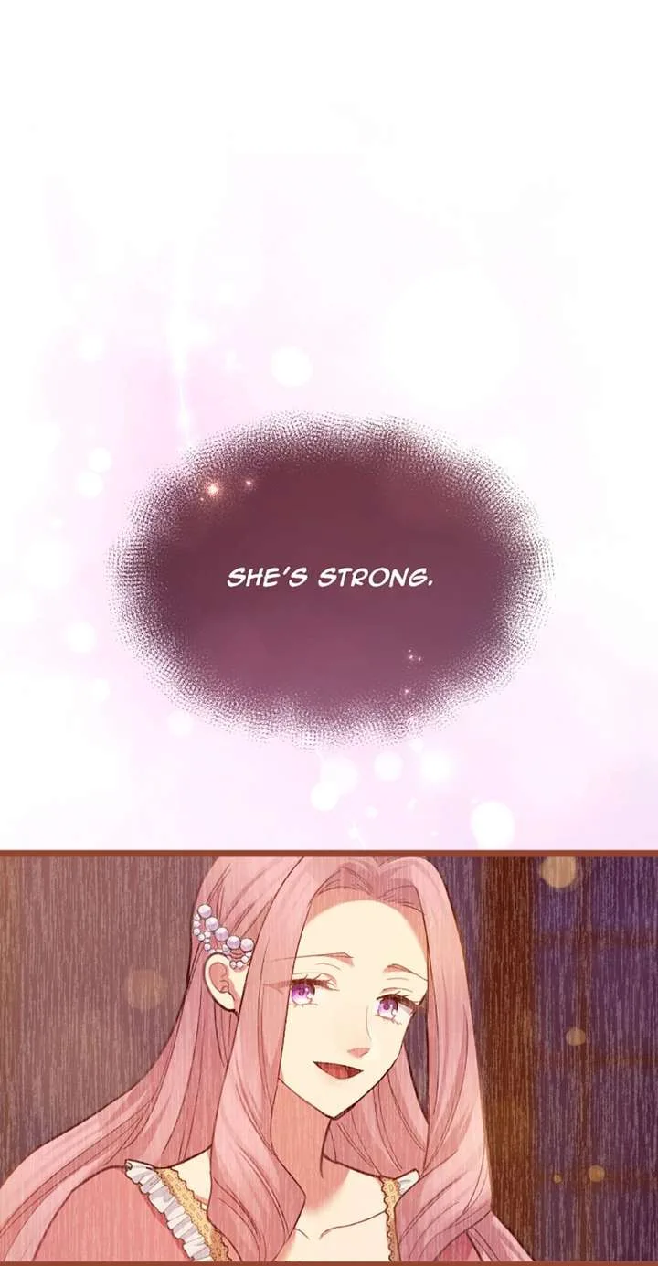 Lady of Iron Wall Chapter 79 page 77