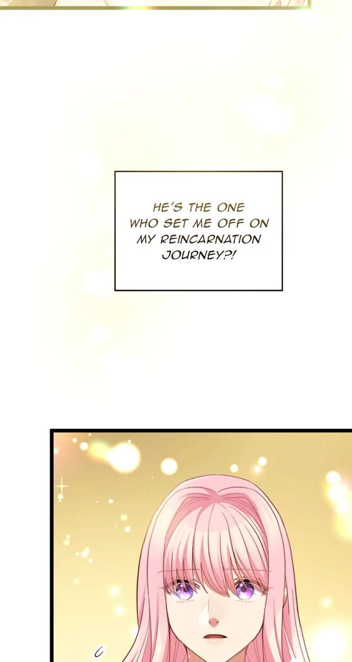 Lady of Iron Wall Chapter 82 page 20