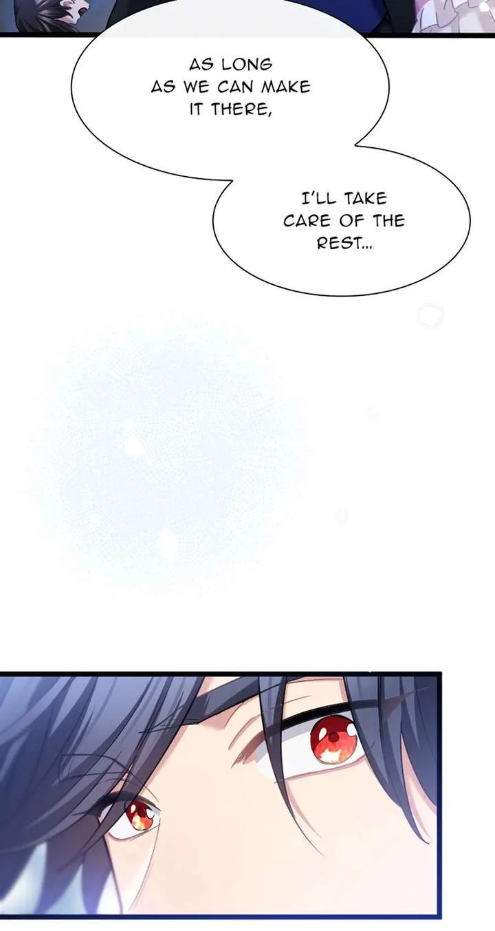 Lady of Iron Wall Chapter 82 page 70