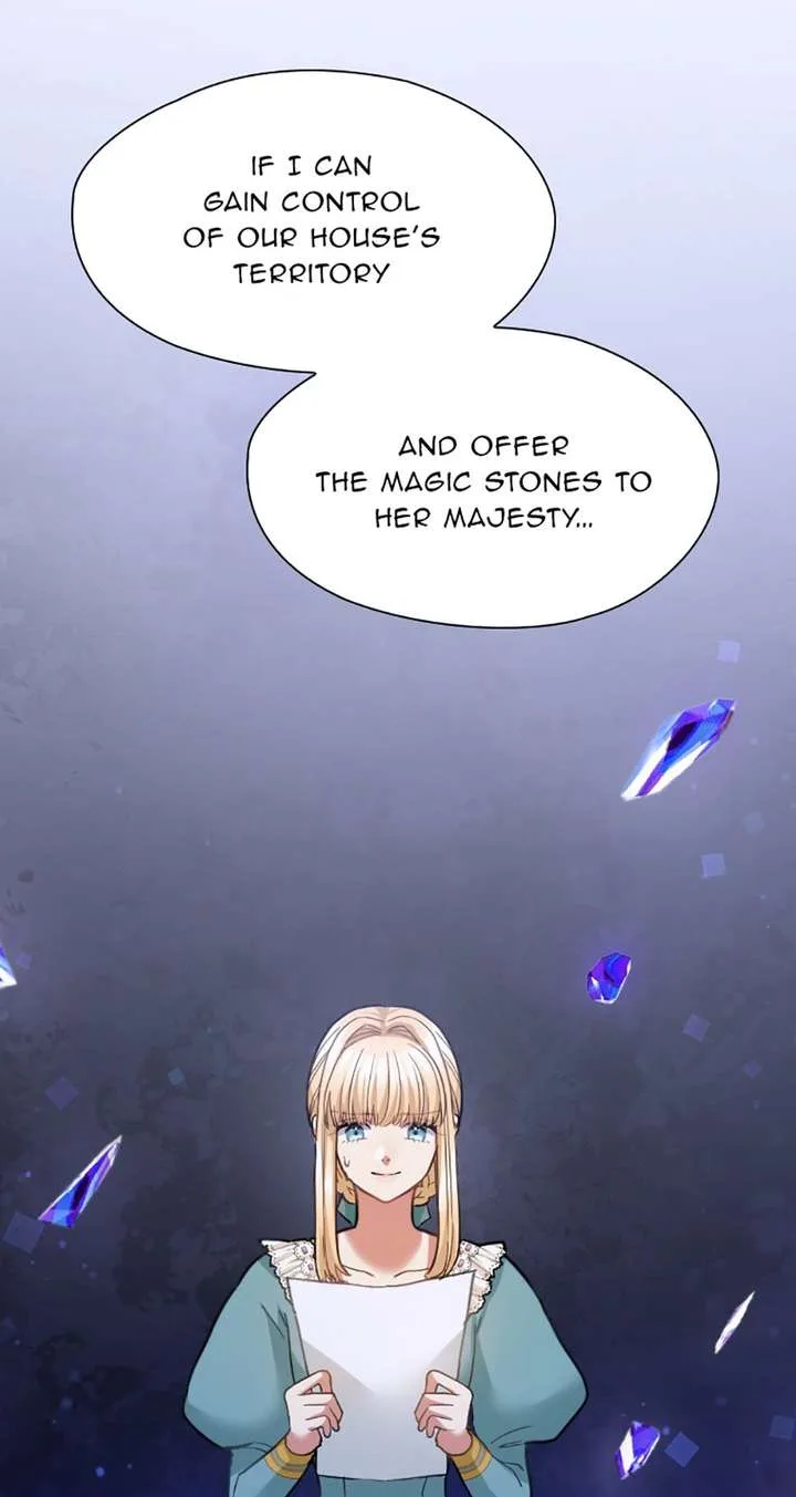 Lady of Iron Wall Chapter 79 page 23