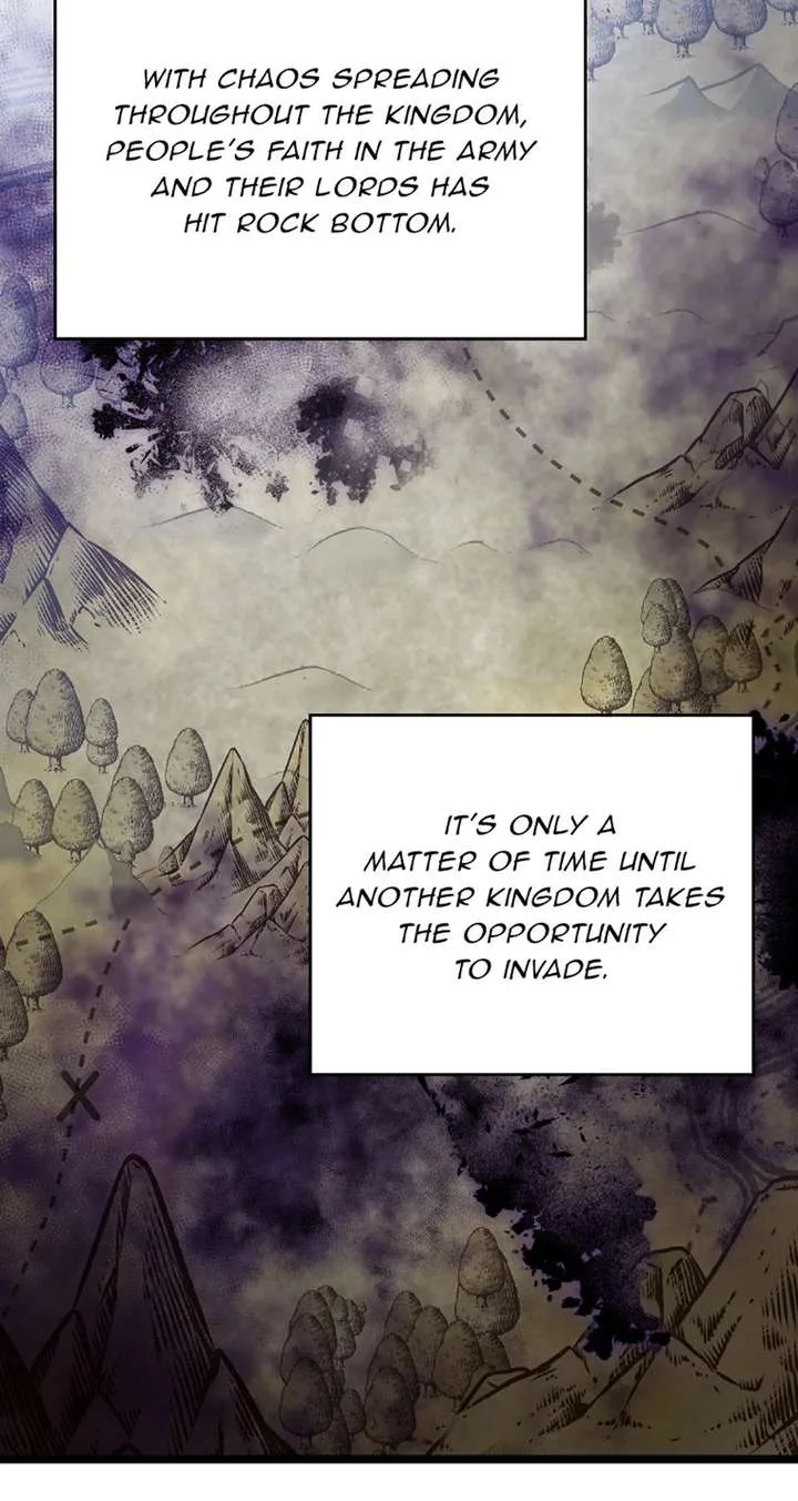 Lady of Iron Wall Chapter 79 page 56