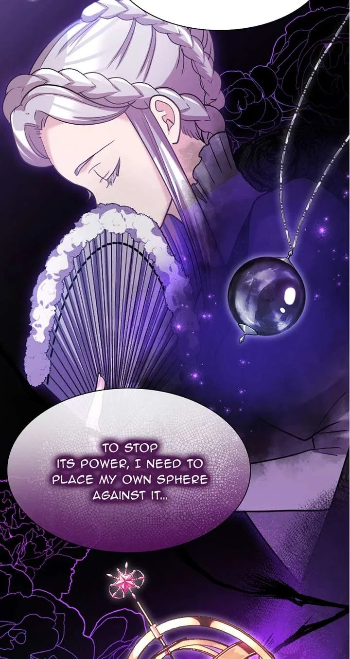 Lady of Iron Wall Chapter 82 page 75
