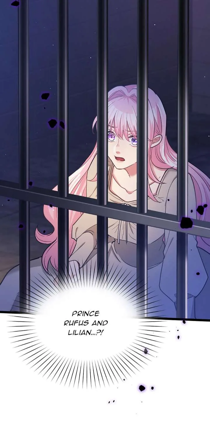 Lady of Iron Wall Chapter 79 page 73